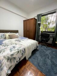 Central Green Condominium (D3), Condominium #560737841